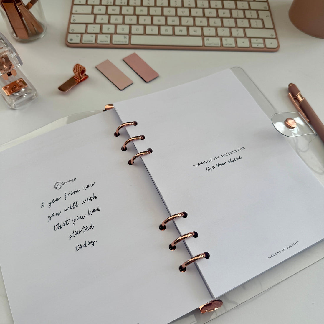 Unlock Your Potential: 10 Productivity Hacks for Business Owners