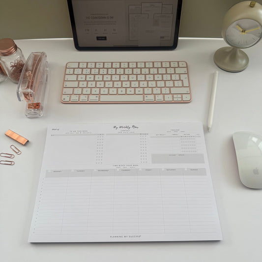 Unlock Your Potential: 10 Productivity Hacks for Business Owners