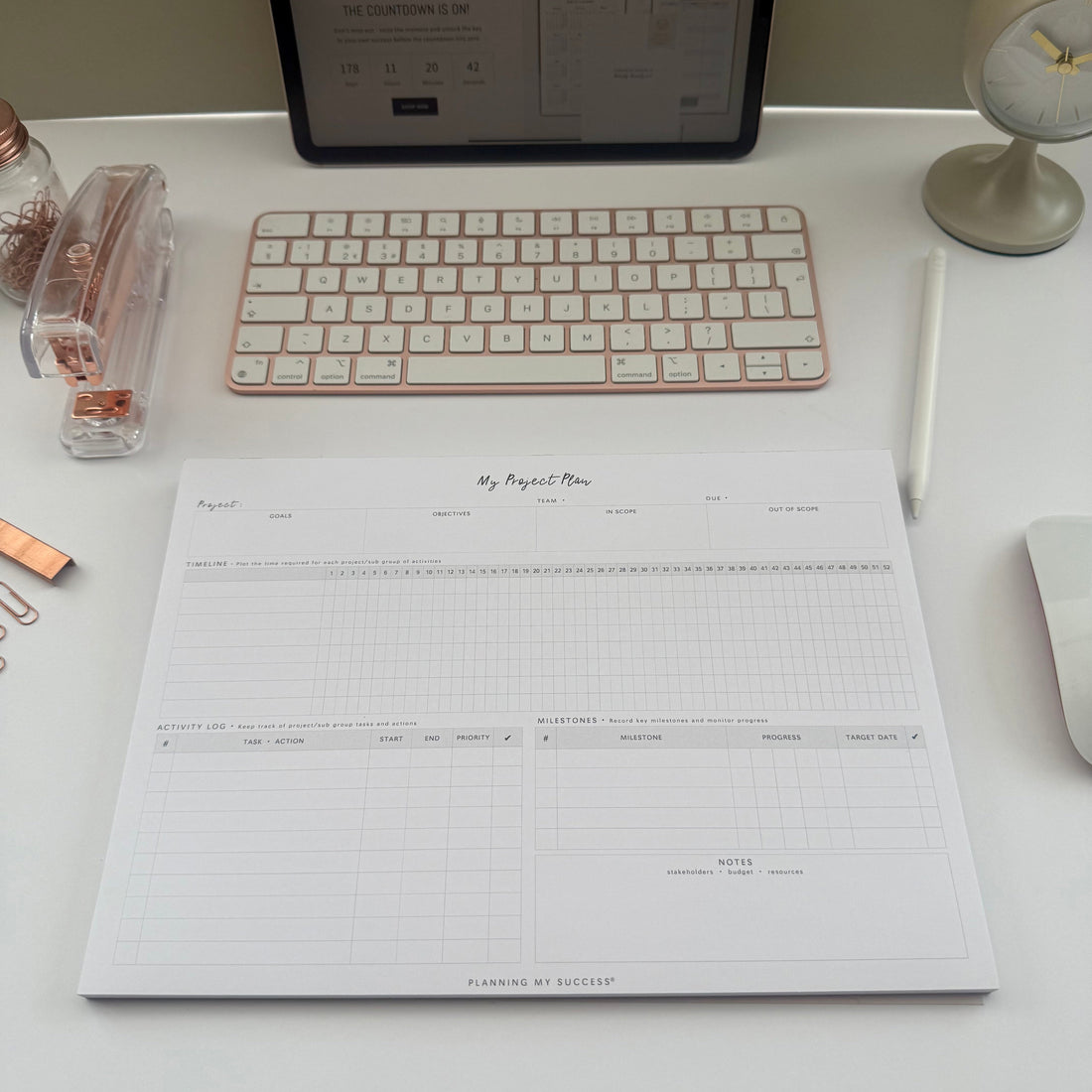 How to deliver successful projects - DETAILS BY EMMA