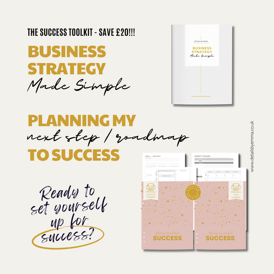 The SUCCESS Toolkit Bundle