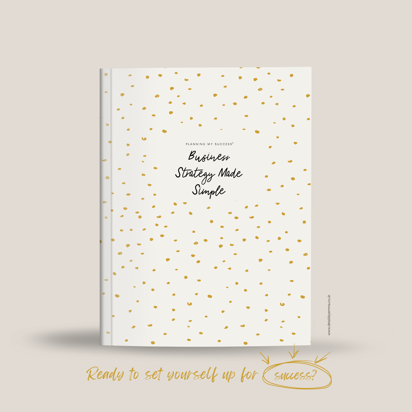 Business Strategy Made Simple E-Book